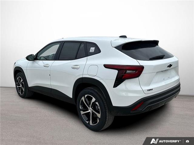 2026 Chevrolet Trax 1RS (Stk: 2-13080) in Oshawa - Image 4 of 21