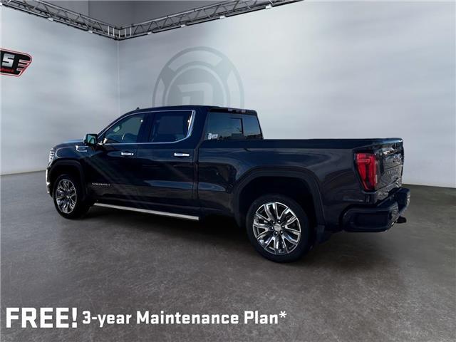 2026 GMC Sierra 1500 Denali (Stk: 361816) in AIRDRIE - Image 3 of 15