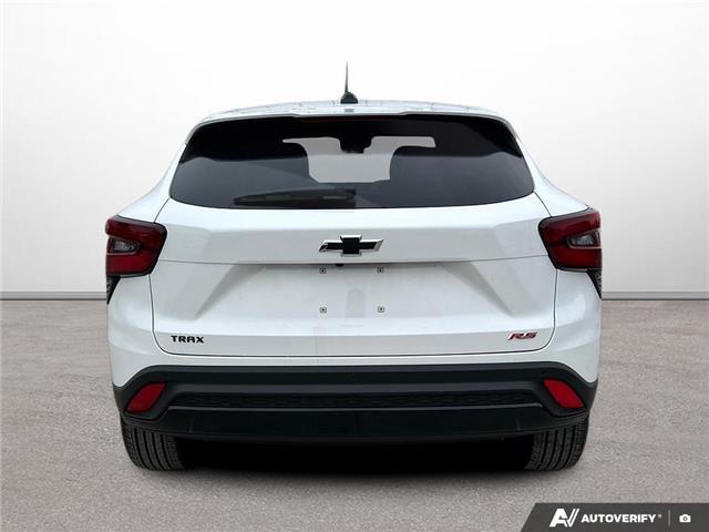 2026 Chevrolet Trax 1RS (Stk: 2-13080) in Oshawa - Image 6 of 21