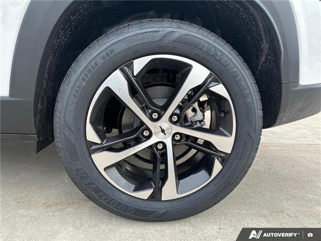 2026 Chevrolet Trax 1RS (Stk: 2-13080) in Oshawa - Image 7 of 21