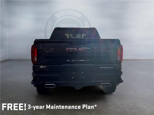 2026 GMC Sierra 1500 Denali (Stk: 361816) in AIRDRIE - Image 4 of 15