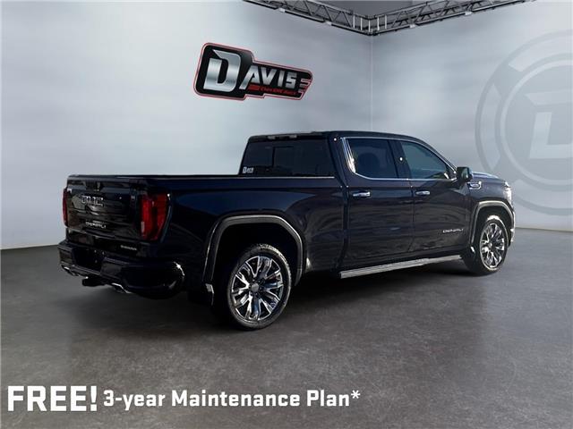2026 GMC Sierra 1500 Denali (Stk: 361816) in AIRDRIE - Image 5 of 15