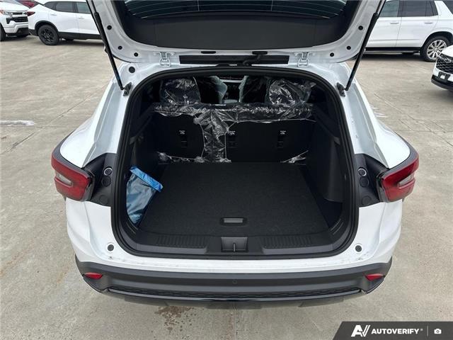 2026 Chevrolet Trax 1RS (Stk: 2-13080) in Oshawa - Image 9 of 21