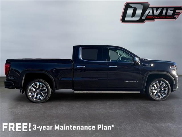 2026 GMC Sierra 1500 Denali (Stk: 361816) in AIRDRIE - Image 6 of 15