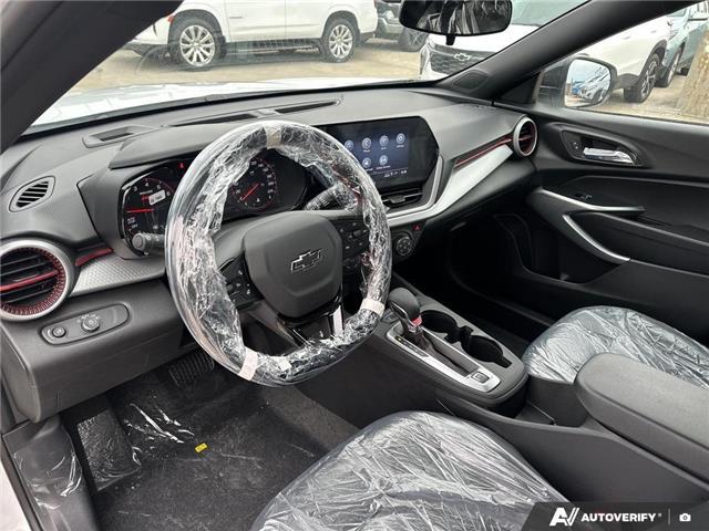 2026 Chevrolet Trax 1RS (Stk: 2-13080) in Oshawa - Image 11 of 21