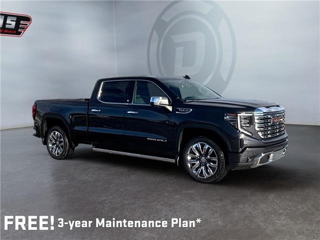 2026 GMC Sierra 1500 Denali (Stk: 361816) in AIRDRIE - Image 7 of 15