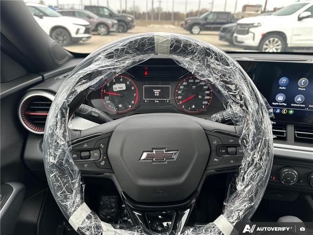 2026 Chevrolet Trax 1RS (Stk: 2-13080) in Oshawa - Image 12 of 21