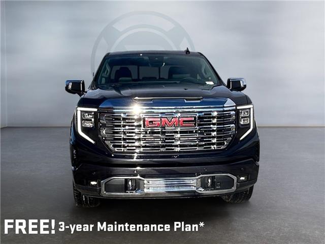 2026 GMC Sierra 1500 Denali (Stk: 361816) in AIRDRIE - Image 8 of 15