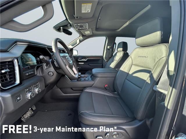 2026 GMC Sierra 1500 Denali (Stk: 361816) in AIRDRIE - Image 9 of 15