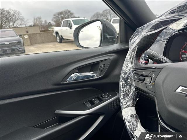 2026 Chevrolet Trax 1RS (Stk: 2-13080) in Oshawa - Image 16 of 21