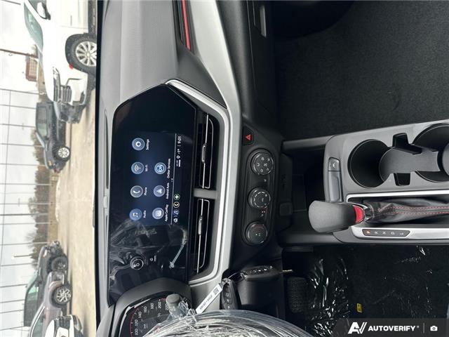 2026 Chevrolet Trax 1RS (Stk: 2-13080) in Oshawa - Image 18 of 21