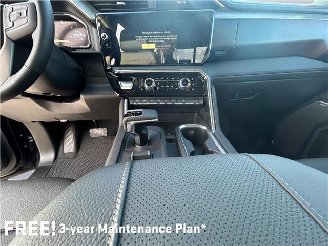 2026 GMC Sierra 1500 Denali (Stk: 361816) in AIRDRIE - Image 11 of 15