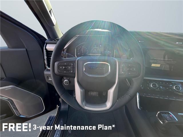 2026 GMC Sierra 1500 Denali (Stk: 361816) in AIRDRIE - Image 12 of 15