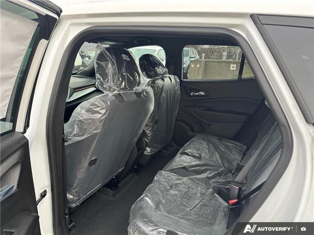 2026 Chevrolet Trax 1RS (Stk: 2-13080) in Oshawa - Image 20 of 21