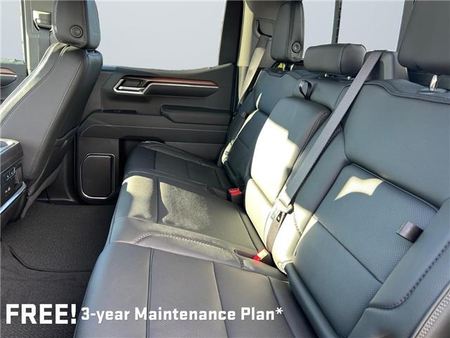 2026 GMC Sierra 1500 Denali (Stk: 361816) in AIRDRIE - Image 13 of 15