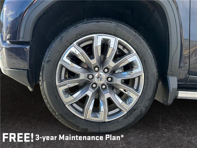 2026 GMC Sierra 1500 Denali (Stk: 361816) in AIRDRIE - Image 14 of 15