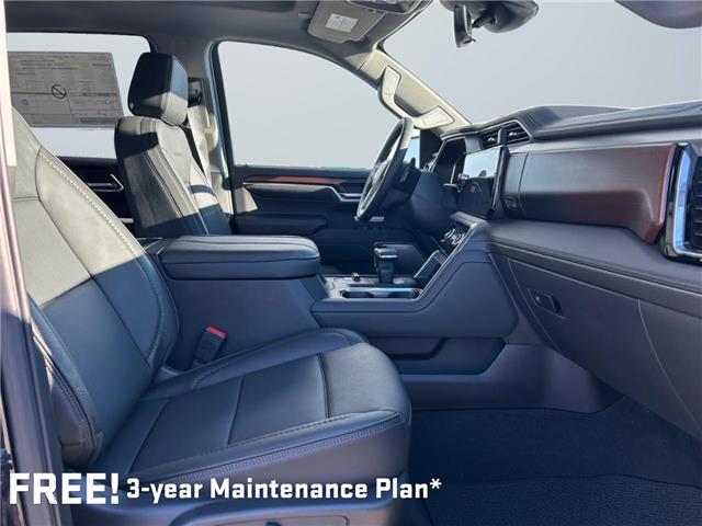 2026 GMC Sierra 1500 Denali (Stk: 361816) in AIRDRIE - Image 15 of 15