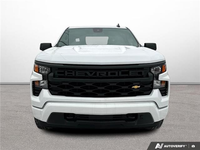 2026 Chevrolet Silverado 1500 Custom (Stk: 2-13014) in Oshawa - Image 2 of 21
