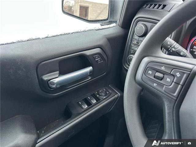 2026 Chevrolet Silverado 1500 Custom (Stk: 2-13014) in Oshawa - Image 16 of 21