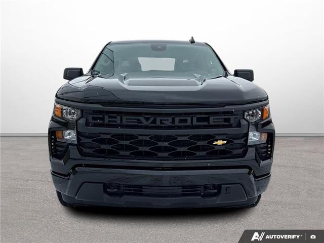 2026 Chevrolet Silverado 1500 Custom (Stk: 2-13069) in Oshawa - Image 2 of 21