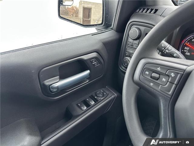 2026 Chevrolet Silverado 1500 Custom (Stk: 2-13069) in Oshawa - Image 16 of 21