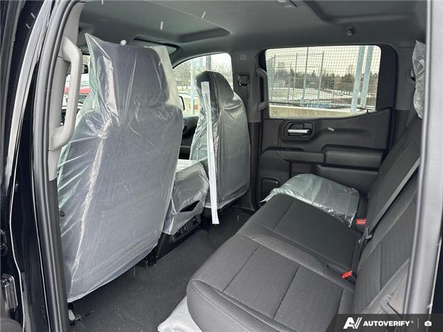 2026 Chevrolet Silverado 1500 Custom (Stk: 2-13069) in Oshawa - Image 20 of 21
