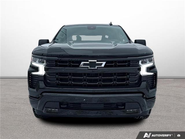 2026 Chevrolet Silverado 1500 RST (Stk: 2-13066) in Oshawa - Image 2 of 21 2026 Chevrolet Silverado 1500 RST (Stk: 2-13066) in Oshawa - Image 2 of 21