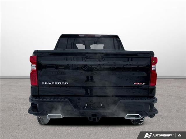2026 Chevrolet Silverado 1500 RST (Stk: 2-13066) in Oshawa - Image 6 of 21 2026 Chevrolet Silverado 1500 RST (Stk: 2-13066) in Oshawa - Image 6 of 21