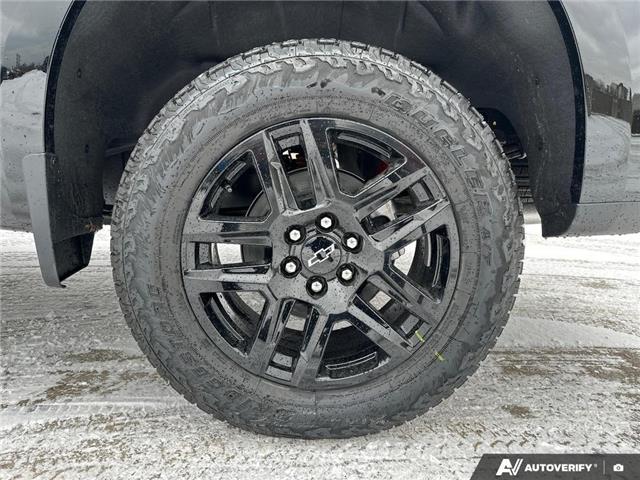 2026 Chevrolet Silverado 1500 RST (Stk: 2-13066) in Oshawa - Image 7 of 21 2026 Chevrolet Silverado 1500 RST (Stk: 2-13066) in Oshawa - Image 7 of 21