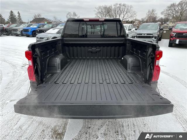2026 Chevrolet Silverado 1500 RST (Stk: 2-13066) in Oshawa - Image 9 of 21 2026 Chevrolet Silverado 1500 RST (Stk: 2-13066) in Oshawa - Image 9 of 21
