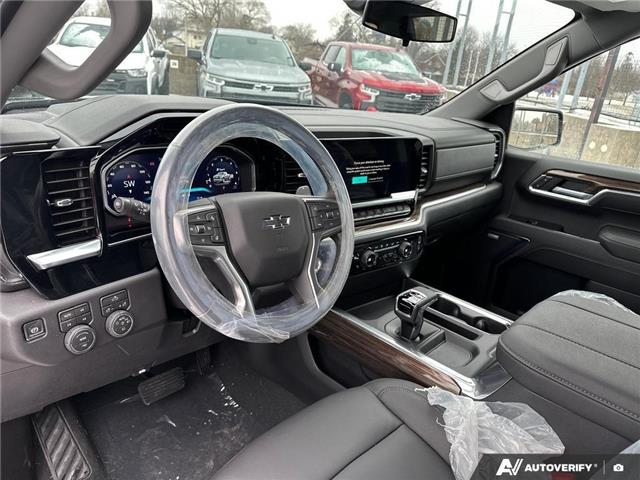 2026 Chevrolet Silverado 1500 RST (Stk: 2-13066) in Oshawa - Image 11 of 21 2026 Chevrolet Silverado 1500 RST (Stk: 2-13066) in Oshawa - Image 11 of 21
