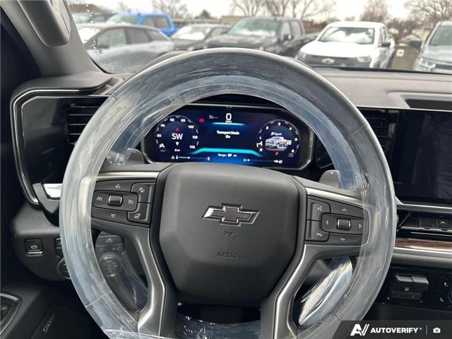 2026 Chevrolet Silverado 1500 RST (Stk: 2-13066) in Oshawa - Image 12 of 21 2026 Chevrolet Silverado 1500 RST (Stk: 2-13066) in Oshawa - Image 12 of 21