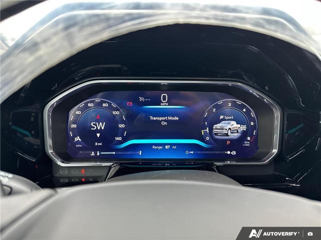 2026 Chevrolet Silverado 1500 RST (Stk: 2-13066) in Oshawa - Image 13 of 21 2026 Chevrolet Silverado 1500 RST (Stk: 2-13066) in Oshawa - Image 13 of 21