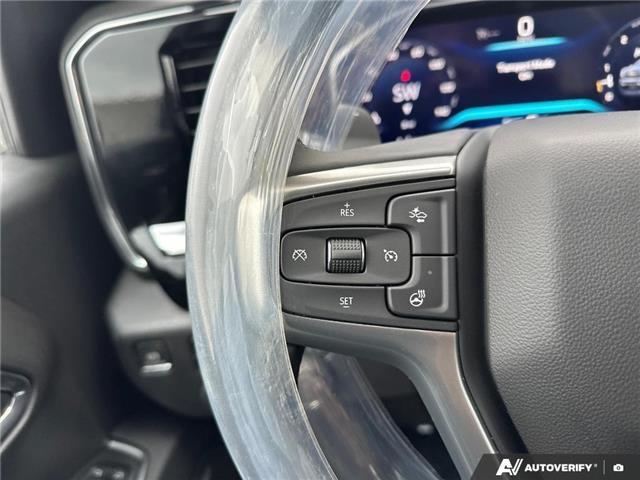 2026 Chevrolet Silverado 1500 RST (Stk: 2-13066) in Oshawa - Image 14 of 21 2026 Chevrolet Silverado 1500 RST (Stk: 2-13066) in Oshawa - Image 14 of 21