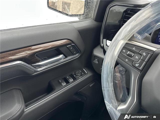 2026 Chevrolet Silverado 1500 RST (Stk: 2-13066) in Oshawa - Image 16 of 21 2026 Chevrolet Silverado 1500 RST (Stk: 2-13066) in Oshawa - Image 16 of 21
