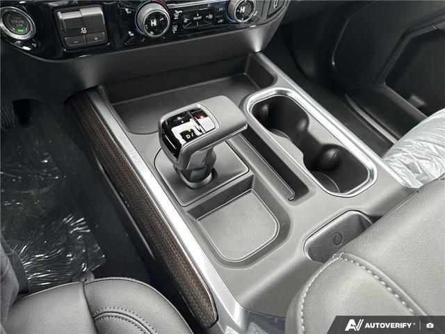2026 Chevrolet Silverado 1500 RST (Stk: 2-13066) in Oshawa - Image 17 of 21 2026 Chevrolet Silverado 1500 RST (Stk: 2-13066) in Oshawa - Image 17 of 21