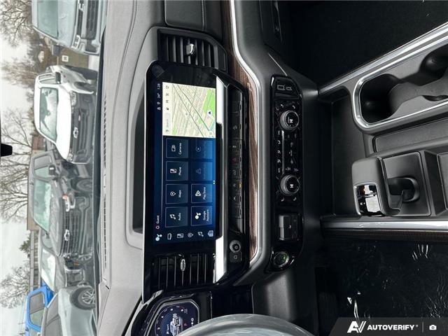 2026 Chevrolet Silverado 1500 RST (Stk: 2-13066) in Oshawa - Image 18 of 21 2026 Chevrolet Silverado 1500 RST (Stk: 2-13066) in Oshawa - Image 18 of 21