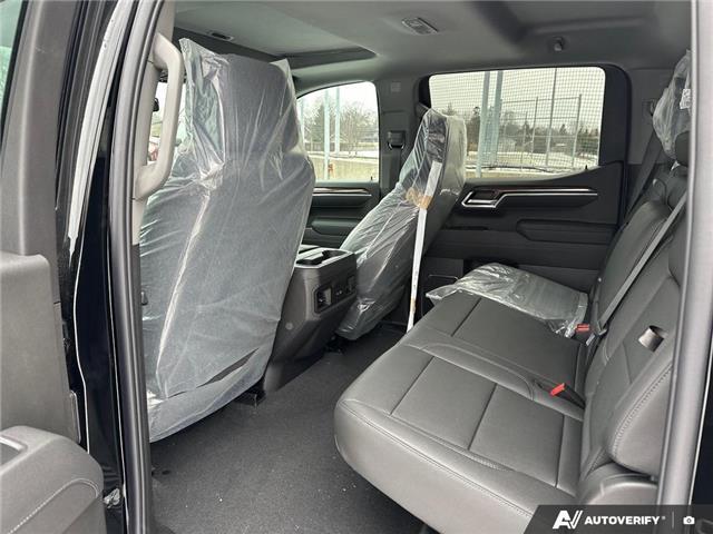 2026 Chevrolet Silverado 1500 RST (Stk: 2-13066) in Oshawa - Image 20 of 21 2026 Chevrolet Silverado 1500 RST (Stk: 2-13066) in Oshawa - Image 20 of 21