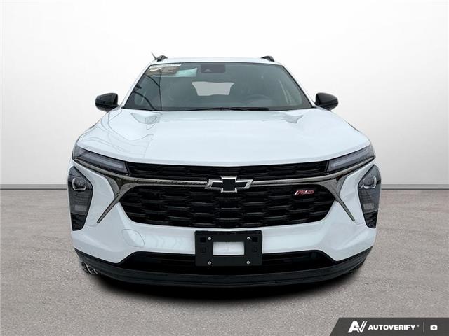 2026 Chevrolet Trax 2RS (Stk: 2-12964) in Oshawa - Image 2 of 21