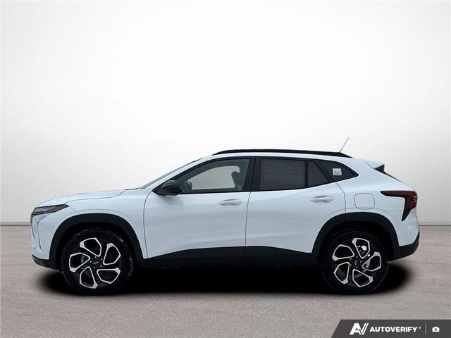 2026 Chevrolet Trax 2RS (Stk: 2-12964) in Oshawa - Image 3 of 21