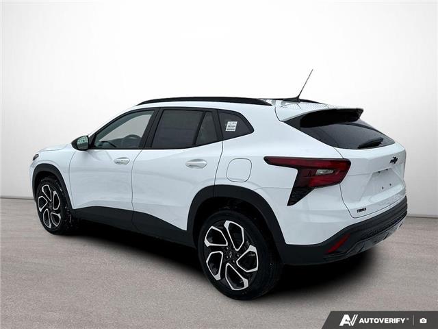 2026 Chevrolet Trax 2RS (Stk: 2-12964) in Oshawa - Image 4 of 21