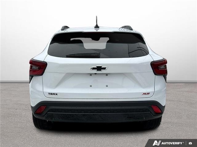2026 Chevrolet Trax 2RS (Stk: 2-12964) in Oshawa - Image 6 of 21