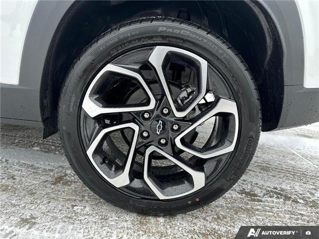 2026 Chevrolet Trax 2RS (Stk: 2-12964) in Oshawa - Image 7 of 21