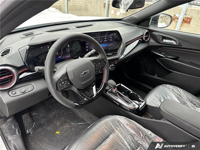 2026 Chevrolet Trax 2RS (Stk: 2-12964) in Oshawa - Image 11 of 21