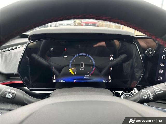 2026 Chevrolet Trax 2RS (Stk: 2-12964) in Oshawa - Image 13 of 21