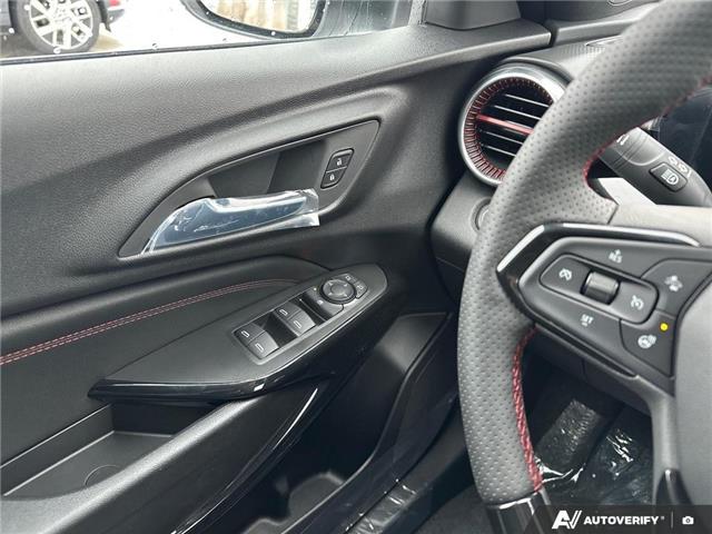 2026 Chevrolet Trax 2RS (Stk: 2-12964) in Oshawa - Image 16 of 21