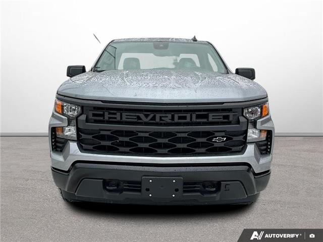 2026 Chevrolet Silverado 1500 Work Truck (Stk: 2-13051) in Oshawa - Image 2 of 20 2026 Chevrolet Silverado 1500 Work Truck (Stk: 2-13051) in Oshawa - Image 2 of 20