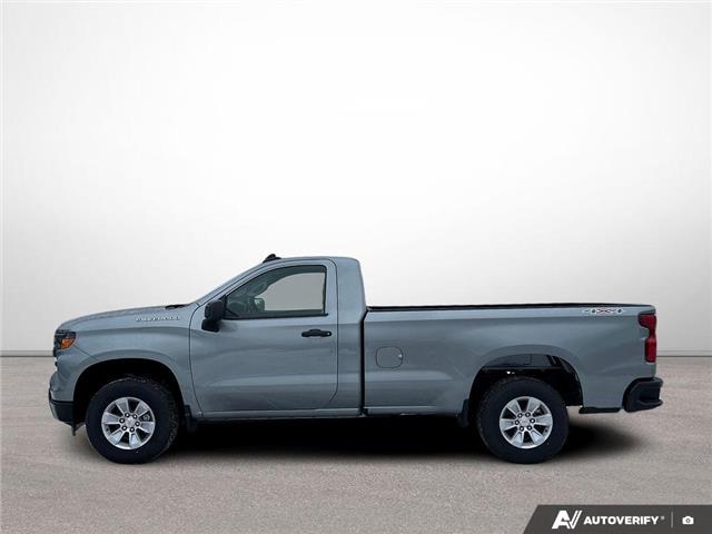 2026 Chevrolet Silverado 1500 Work Truck (Stk: 2-13051) in Oshawa - Image 3 of 20 2026 Chevrolet Silverado 1500 Work Truck (Stk: 2-13051) in Oshawa - Image 3 of 20