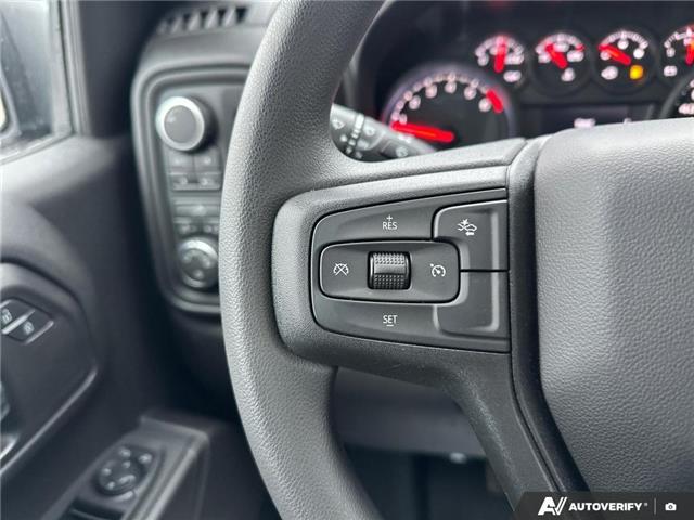 2026 Chevrolet Silverado 1500 Work Truck (Stk: 2-13051) in Oshawa - Image 14 of 20 2026 Chevrolet Silverado 1500 Work Truck (Stk: 2-13051) in Oshawa - Image 14 of 20