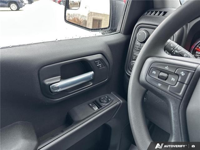 2026 Chevrolet Silverado 1500 Work Truck (Stk: 2-13051) in Oshawa - Image 16 of 20 2026 Chevrolet Silverado 1500 Work Truck (Stk: 2-13051) in Oshawa - Image 16 of 20